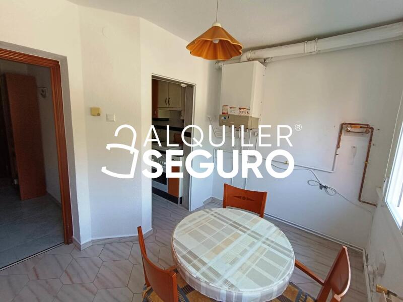 Inmueble en Calle Hortensia, MADRID