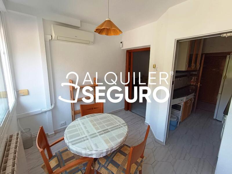 Inmueble en Calle Hortensia, MADRID