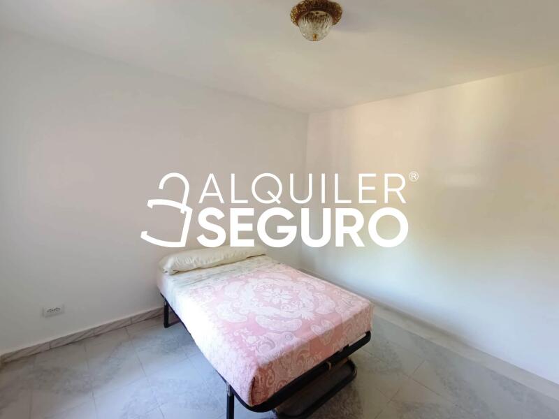 Inmueble en Calle Hortensia, MADRID