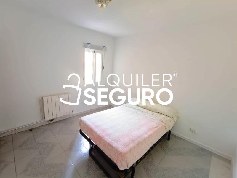 Inmueble en Calle Hortensia, MADRID