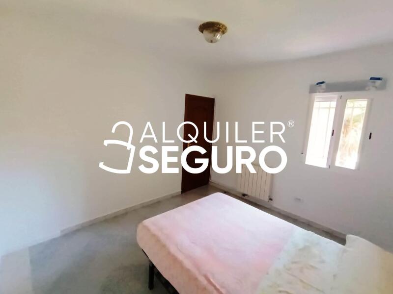 Inmueble en Calle Hortensia, MADRID