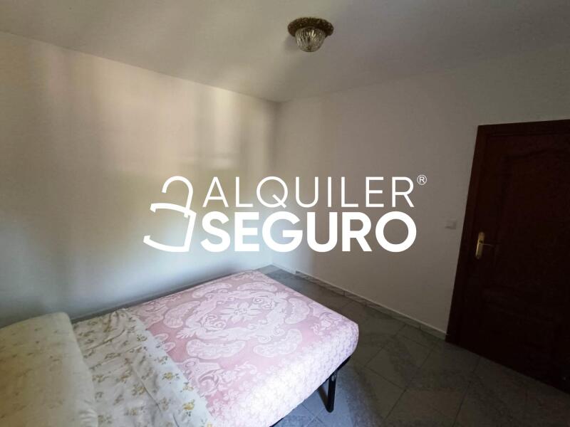 Inmueble en Calle Hortensia, MADRID