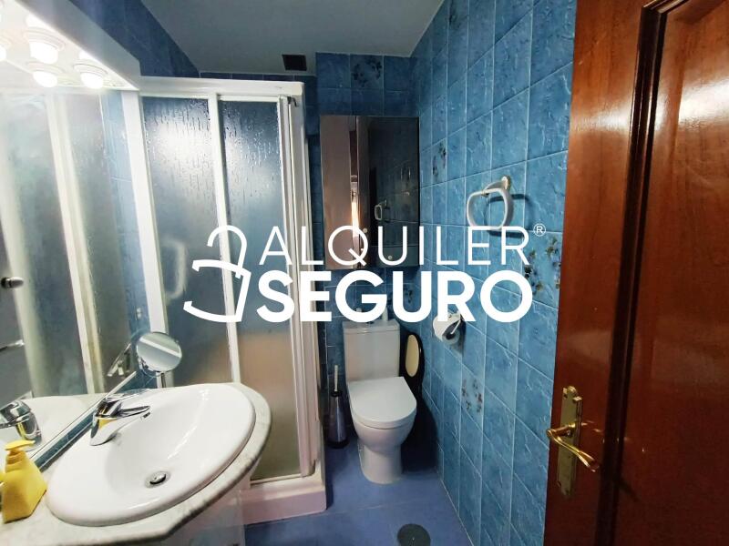 Inmueble en Calle Hortensia, MADRID