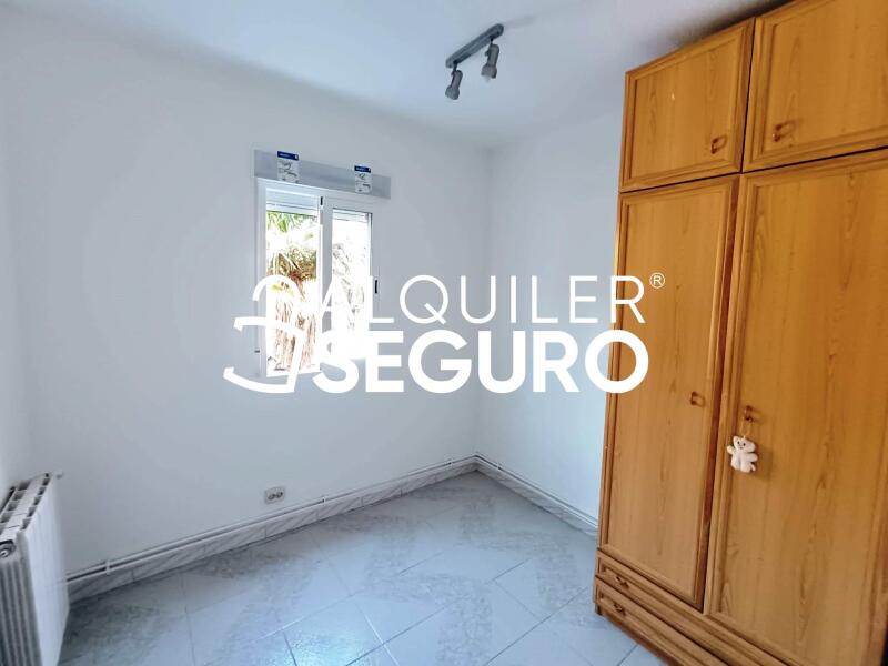Inmueble en Calle Hortensia, MADRID