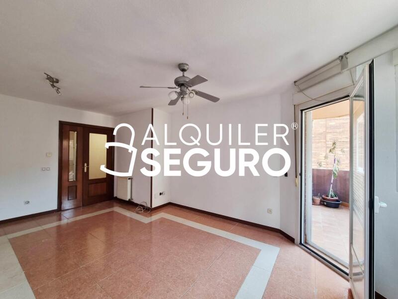 Inmueble en Calle Oliva, MADRID