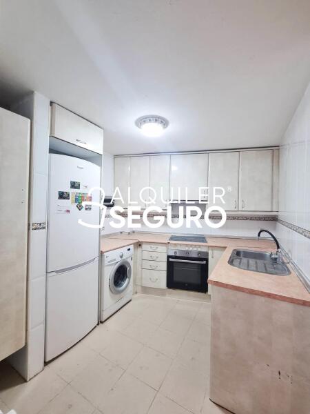 Inmueble en Calle Oliva, MADRID