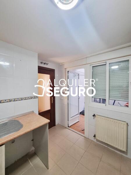 Inmueble en Calle Oliva, MADRID