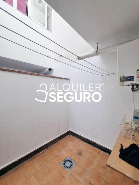 Inmueble en Calle Oliva, MADRID
