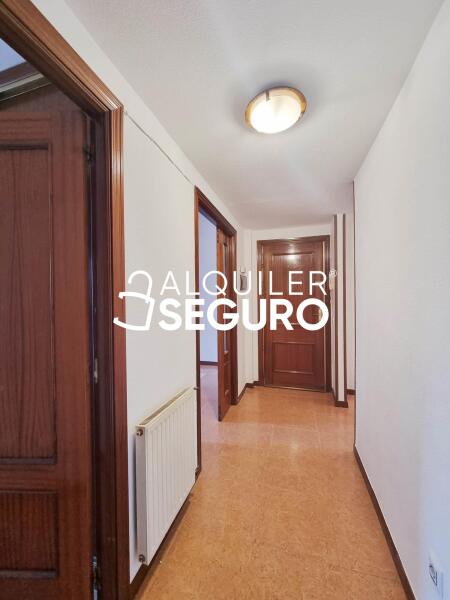 Inmueble en Calle Oliva, MADRID