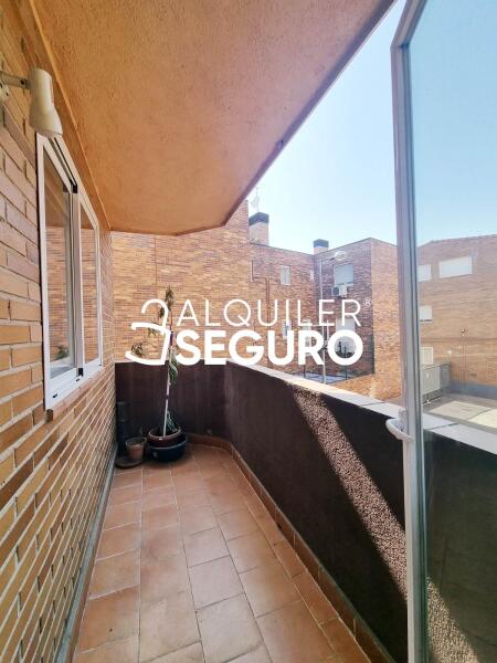 Inmueble en Calle Oliva, MADRID