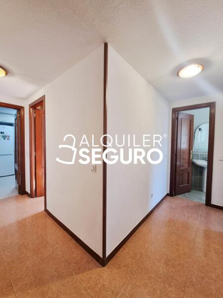 Inmueble en Calle Oliva, MADRID