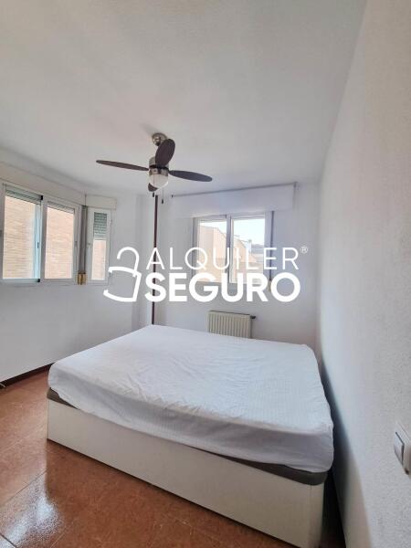 Inmueble en Calle Oliva, MADRID