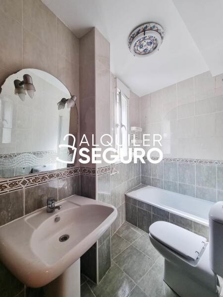 Inmueble en Calle Oliva, MADRID