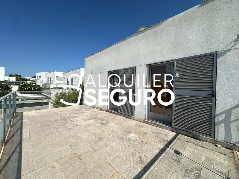 Piso en Calle Holanda, RIBA ROJA DEL TURIA VALENCIA