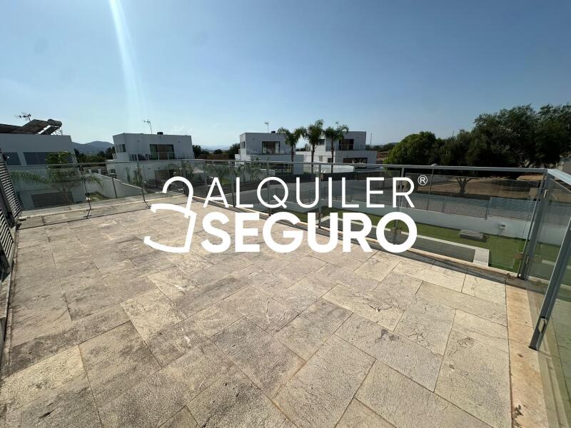 Piso en Calle Holanda, RIBA ROJA DEL TURIA VALENCIA