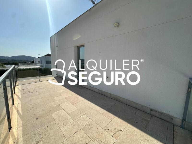 Piso en Calle Holanda, RIBA ROJA DEL TURIA VALENCIA