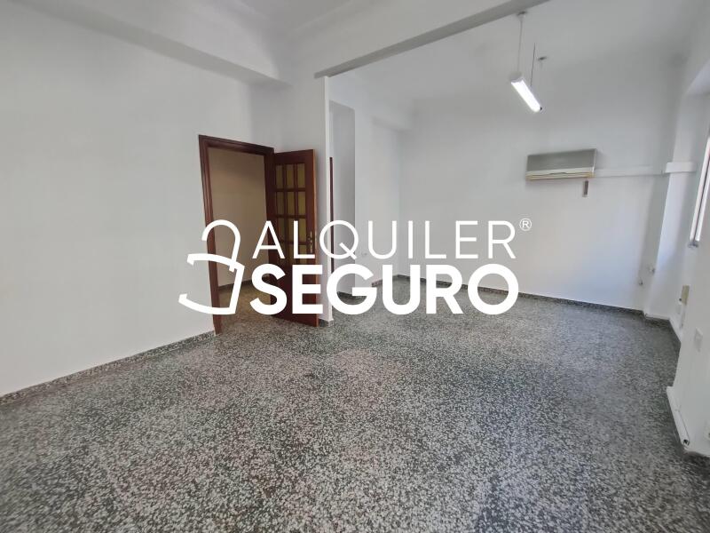 Inmueble en Calle Finestrat , VALENCIA