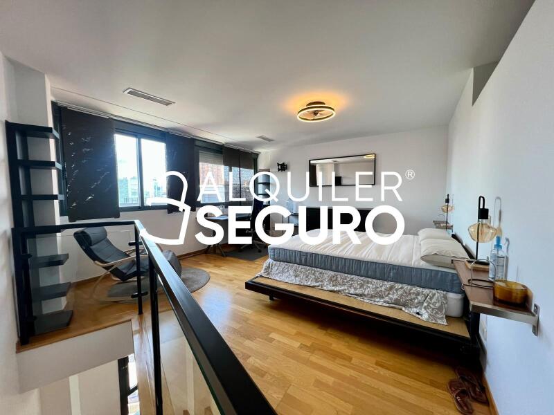 Inmueble en Calle Bausá, MADRID