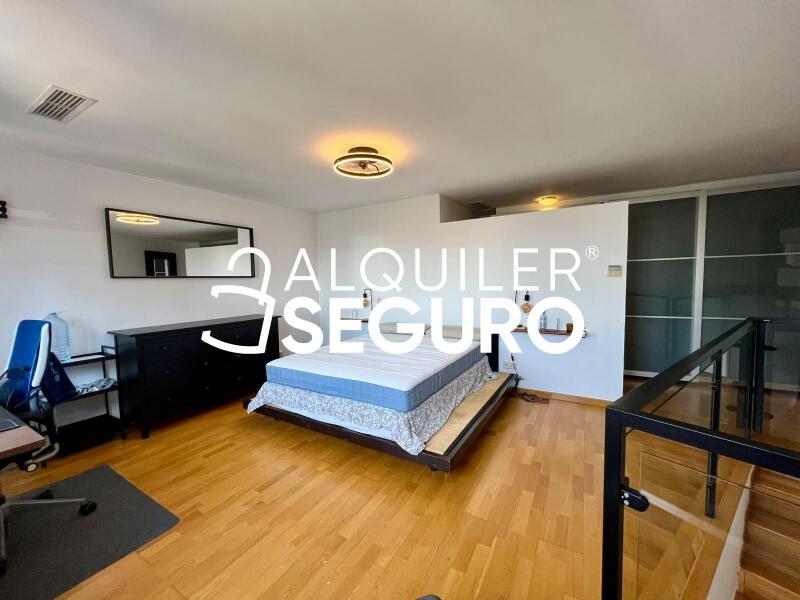 Inmueble en Calle Bausá, MADRID
