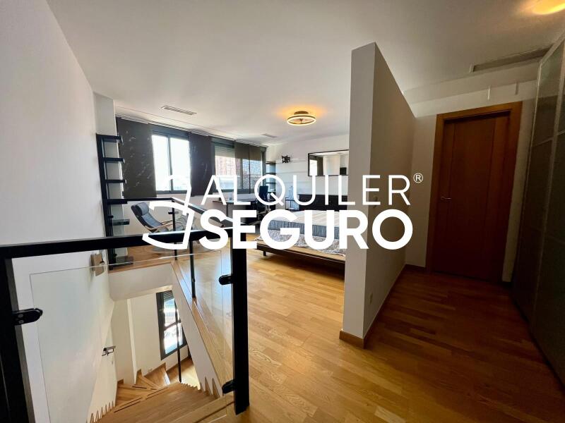Inmueble en Calle Bausá, MADRID