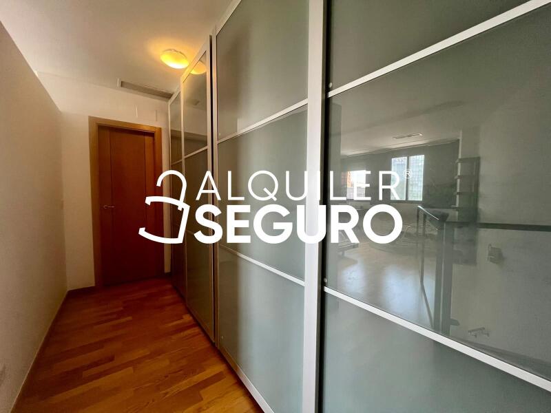 Inmueble en Calle Bausá, MADRID
