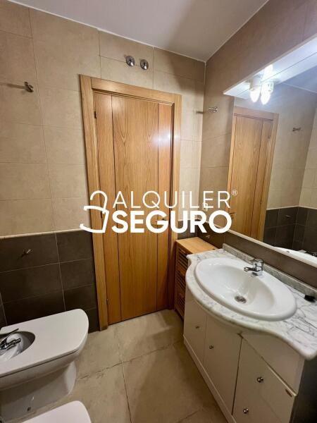 Inmueble en Calle Bausá, MADRID