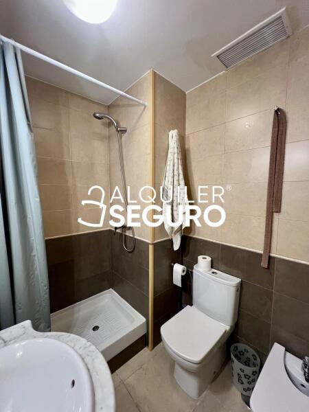 Inmueble en Calle Bausá, MADRID