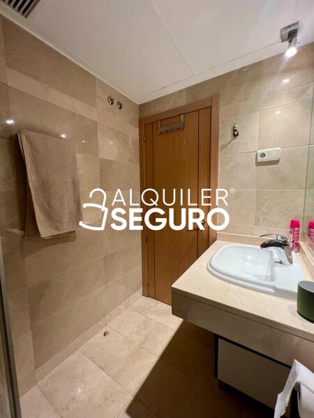 Inmueble en Calle Bausá, MADRID