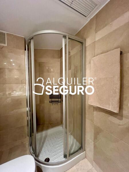Inmueble en Calle Bausá, MADRID