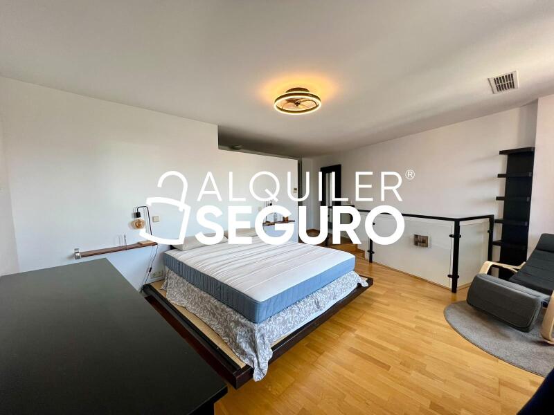 Inmueble en Calle Bausá, MADRID
