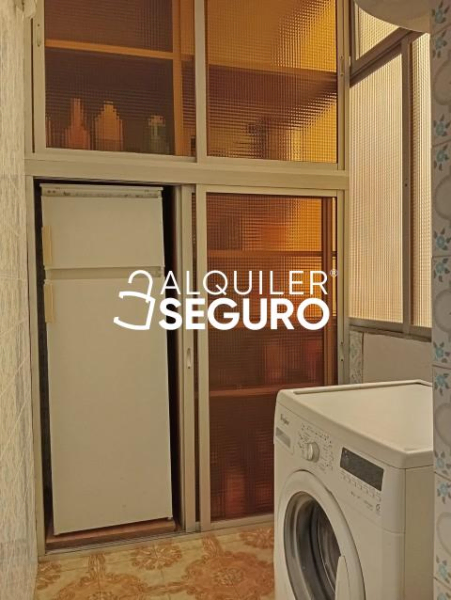 Inmueble en Calle Virgen del Pilar, LAS PALMAS