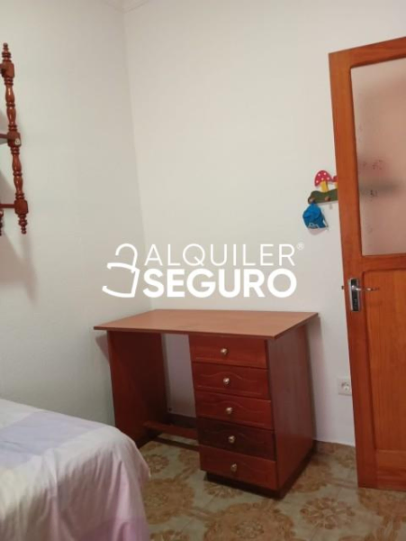 Inmueble en Calle Virgen del Pilar, LAS PALMAS