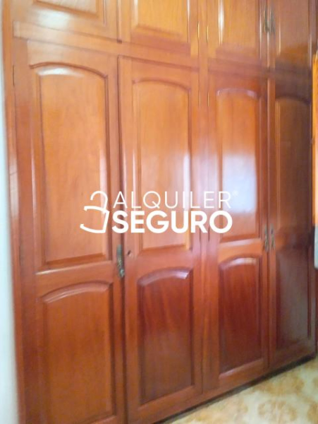 Inmueble en Calle Virgen del Pilar, LAS PALMAS