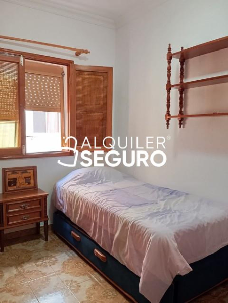 Inmueble en Calle Virgen del Pilar, LAS PALMAS