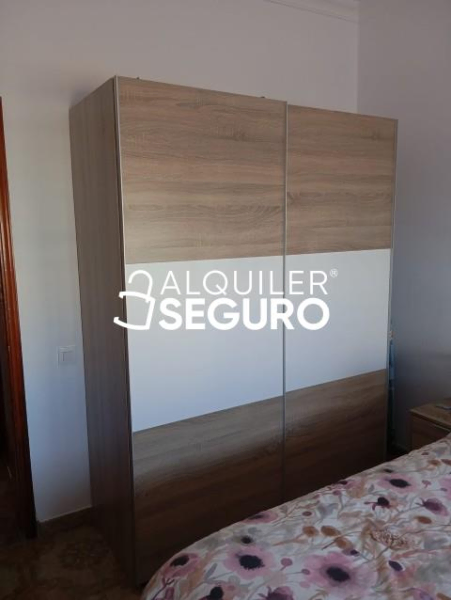 Inmueble en Calle Virgen del Pilar, LAS PALMAS