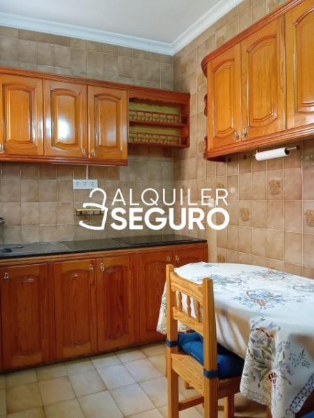 Inmueble en Calle Virgen del Pilar, LAS PALMAS