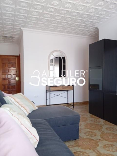 Inmueble en Calle Virgen del Pilar, LAS PALMAS