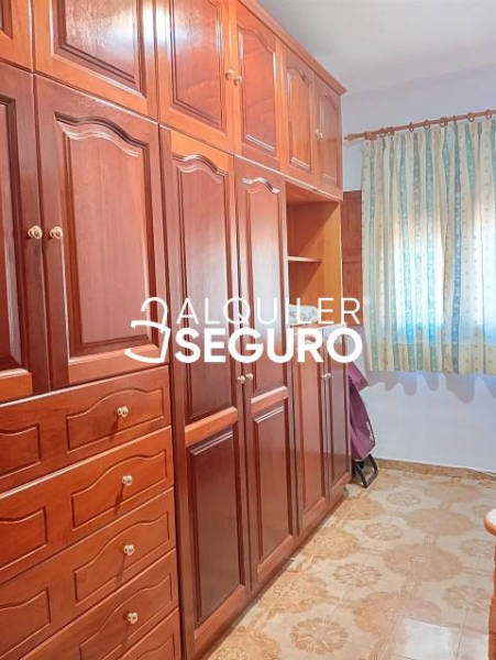 Inmueble en Calle Virgen del Pilar, LAS PALMAS