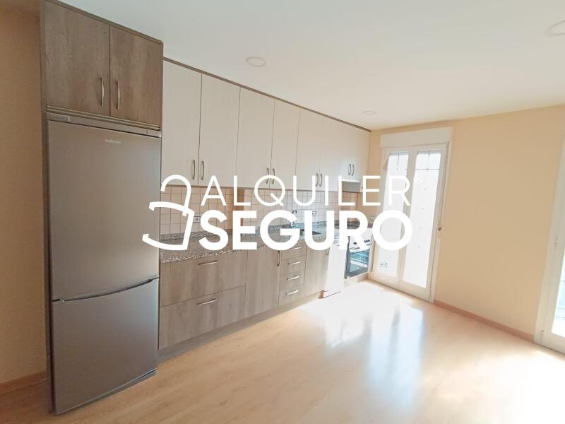 Inmueble en Calle CHARCO, MADRID