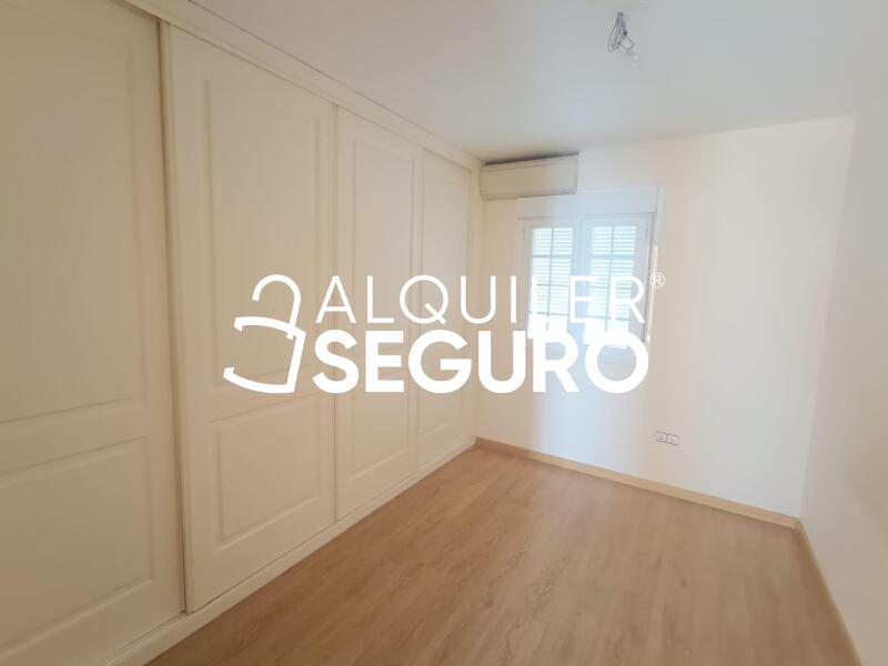 Inmueble en Calle CHARCO, MADRID