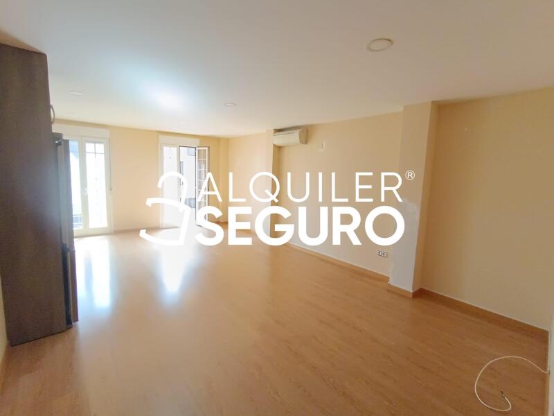 Inmueble en Calle CHARCO, MADRID