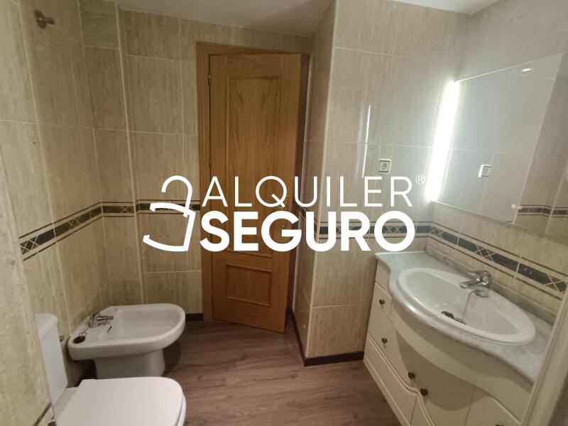 Inmueble en Calle CHARCO, MADRID