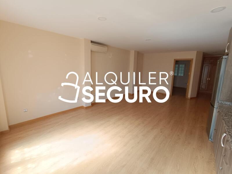 Inmueble en Calle CHARCO, MADRID