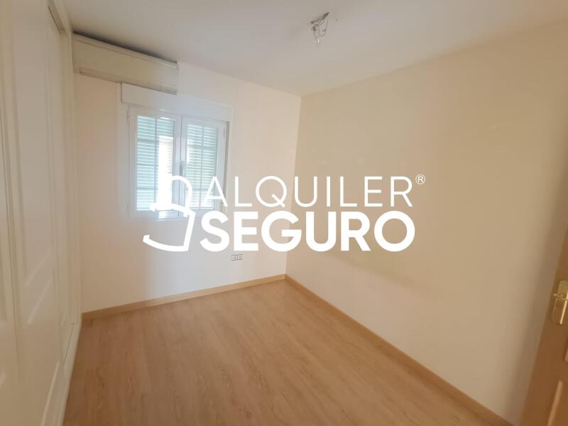 Inmueble en Calle CHARCO, MADRID