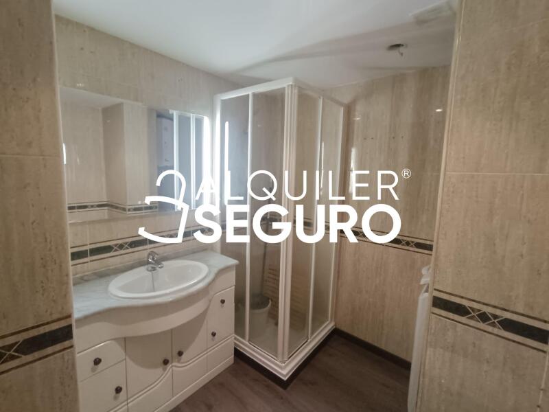 Inmueble en Calle CHARCO, MADRID
