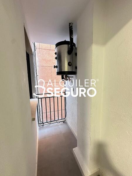 Piso en Calle de Leganés, FUENLABRADA MADRID
