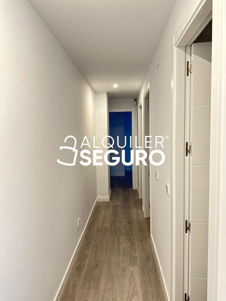 Piso en Calle de Leganés, FUENLABRADA MADRID