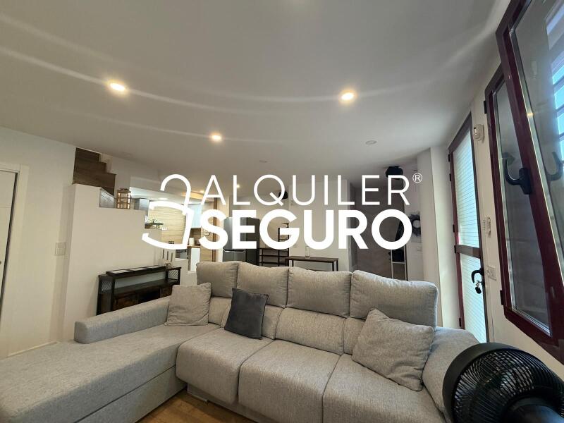 Piso en Calle Melilla, MADRID MADRID