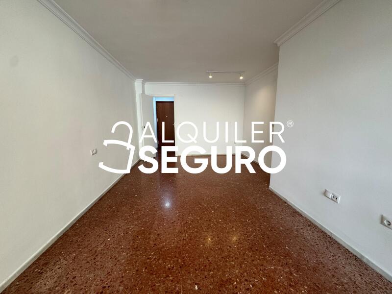 Inmueble en Calle Francisco de Paula Pareja, MÁLAGA