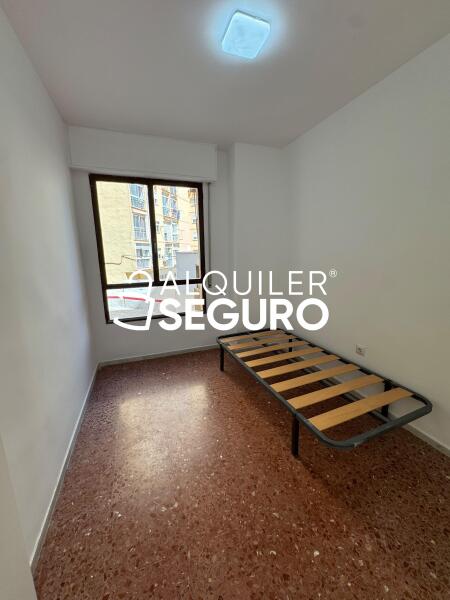 Inmueble en Calle Francisco de Paula Pareja, MÁLAGA